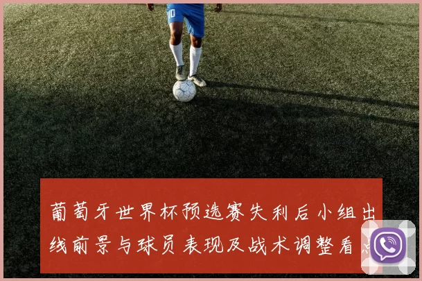 葡萄牙世界杯预选赛失利后小组出线前景与球员表现及战术调整看点