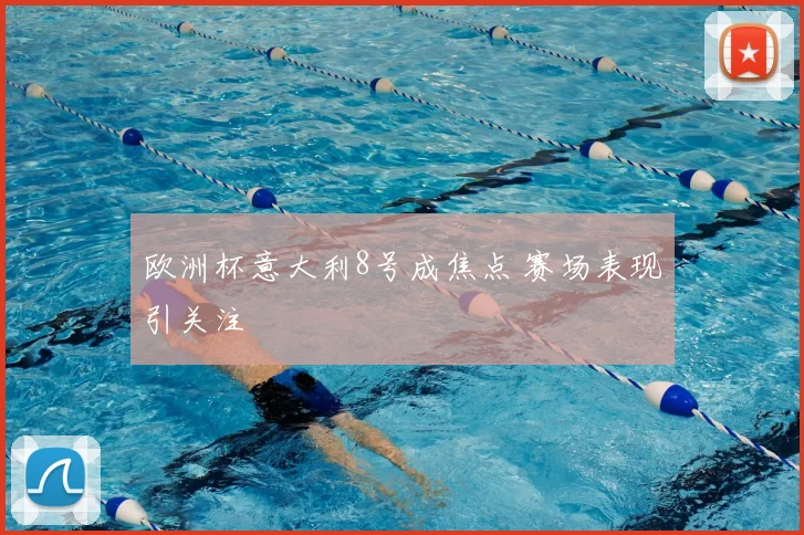 欧洲杯意大利8号成焦点 赛场表现引关注